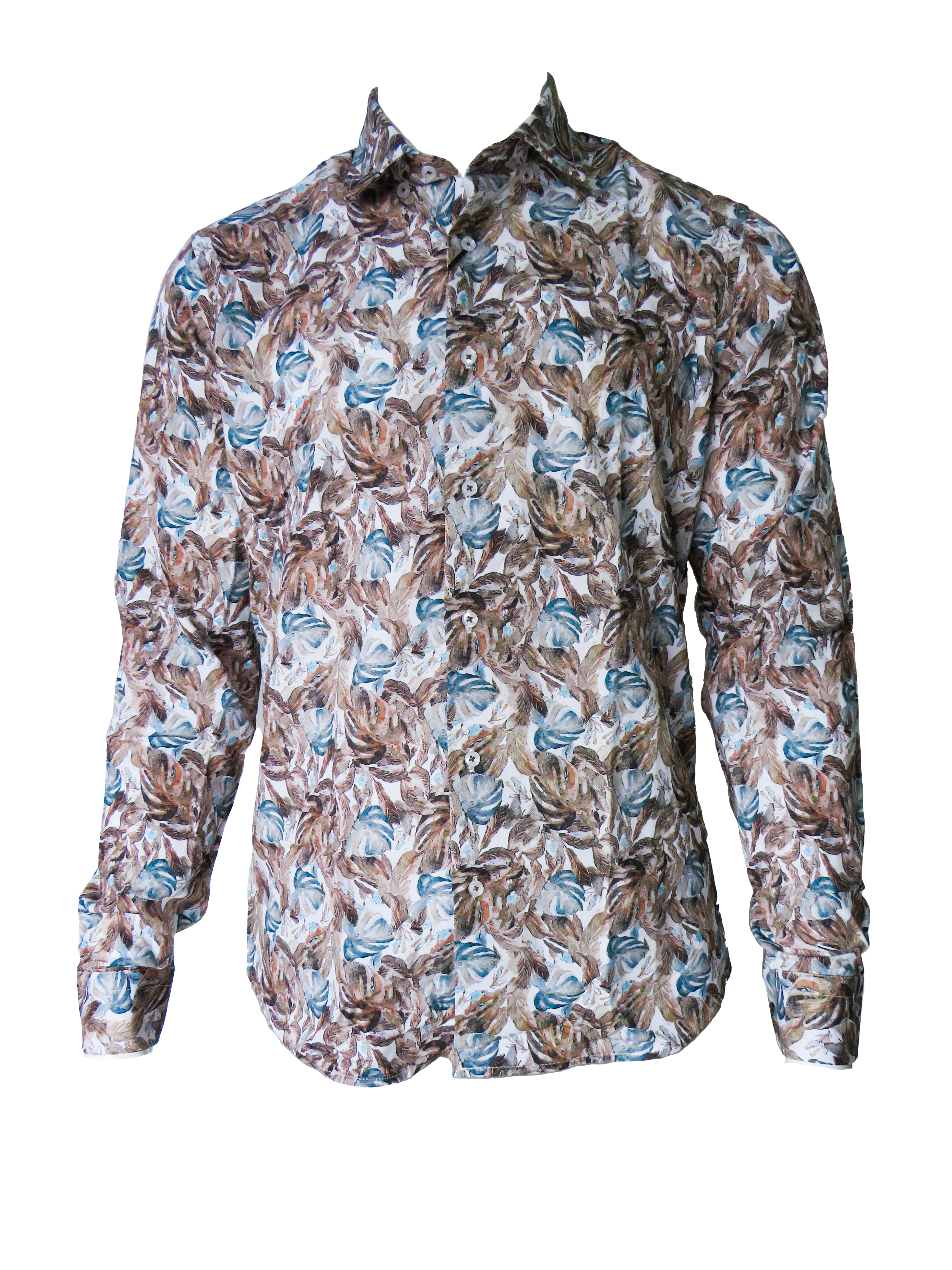 Men's Summer Shirts - Image 5