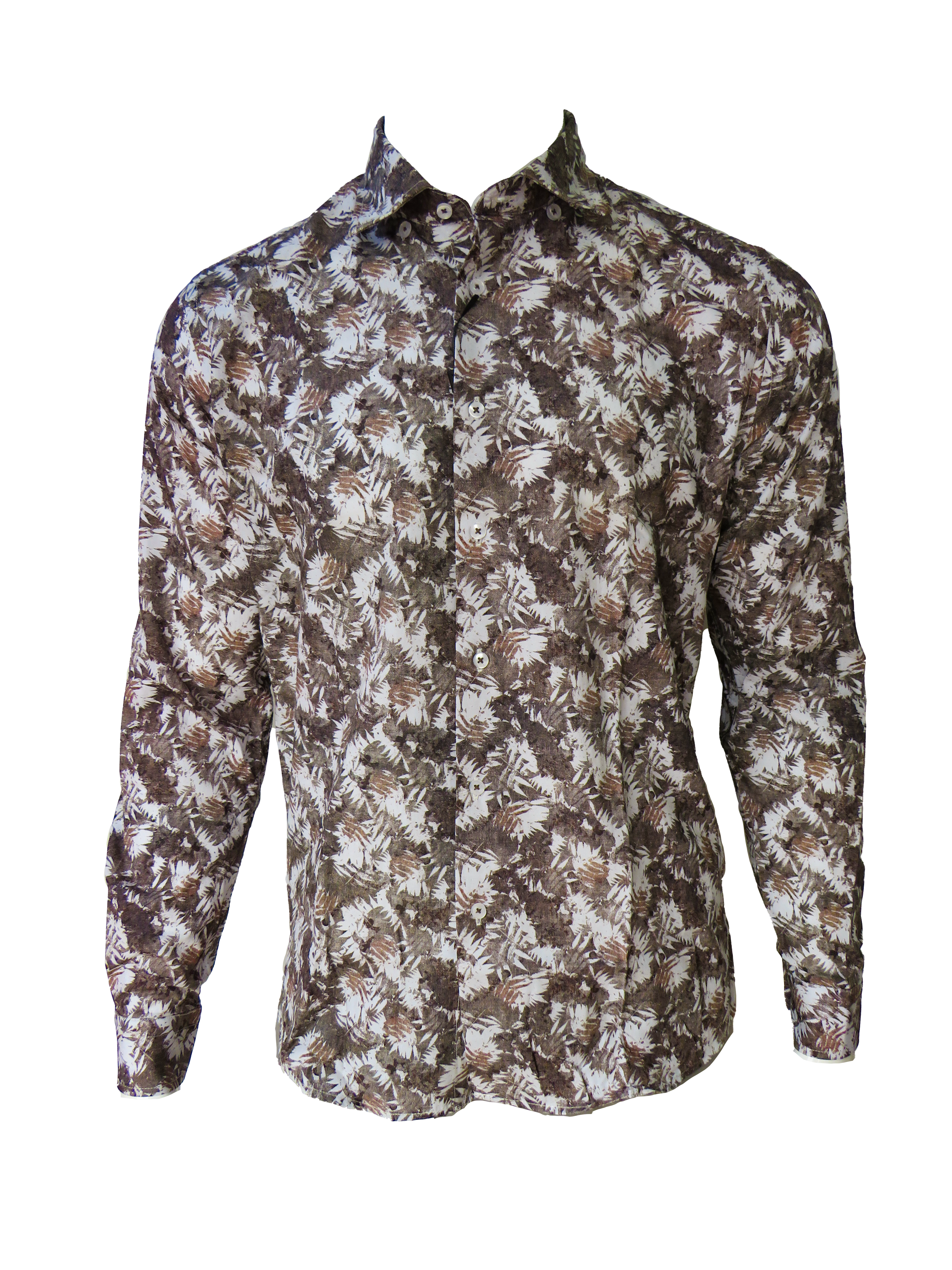 Men's Summer Shirts - Image 2