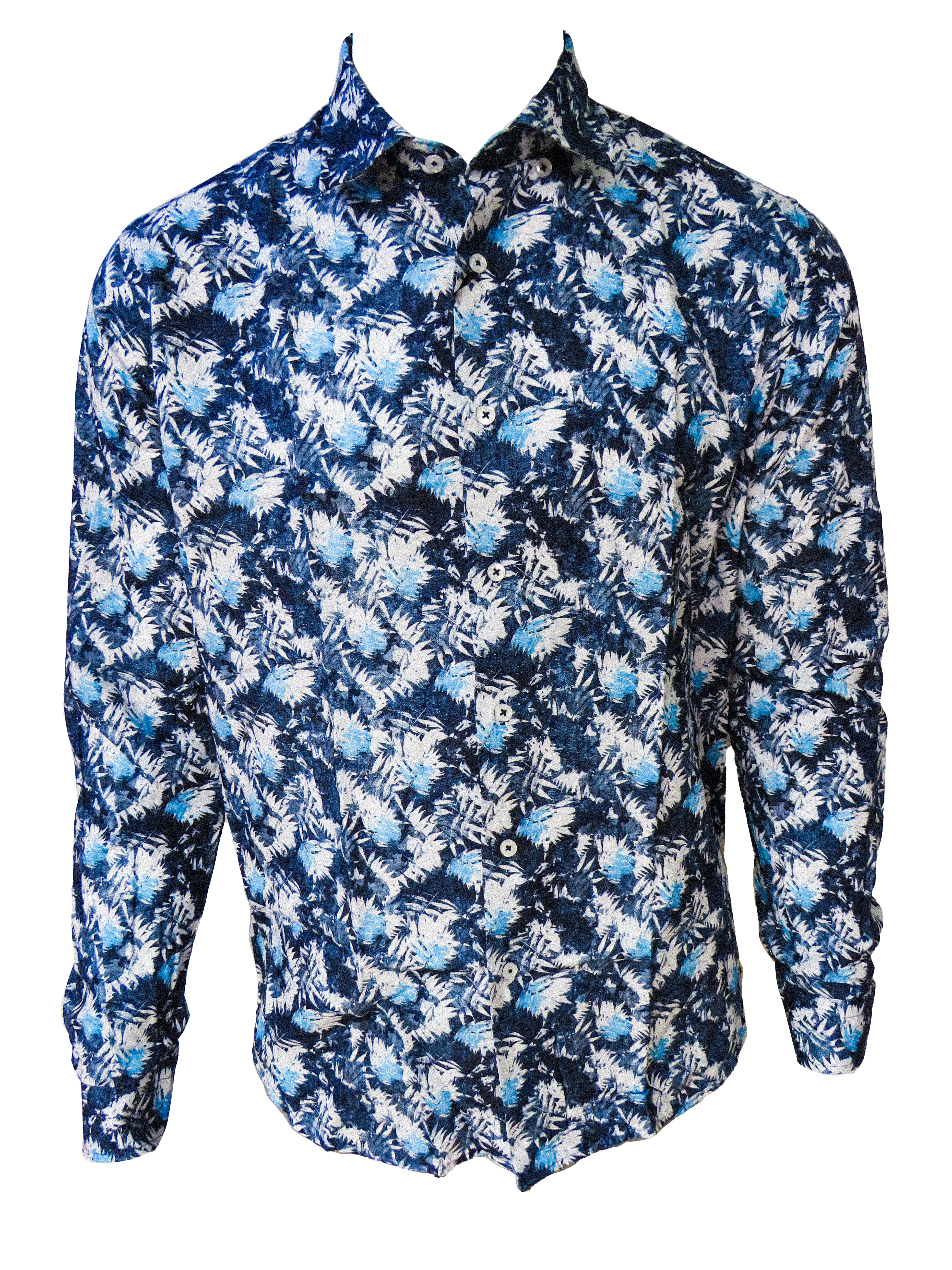 Men's Summer Shirts - Image 3