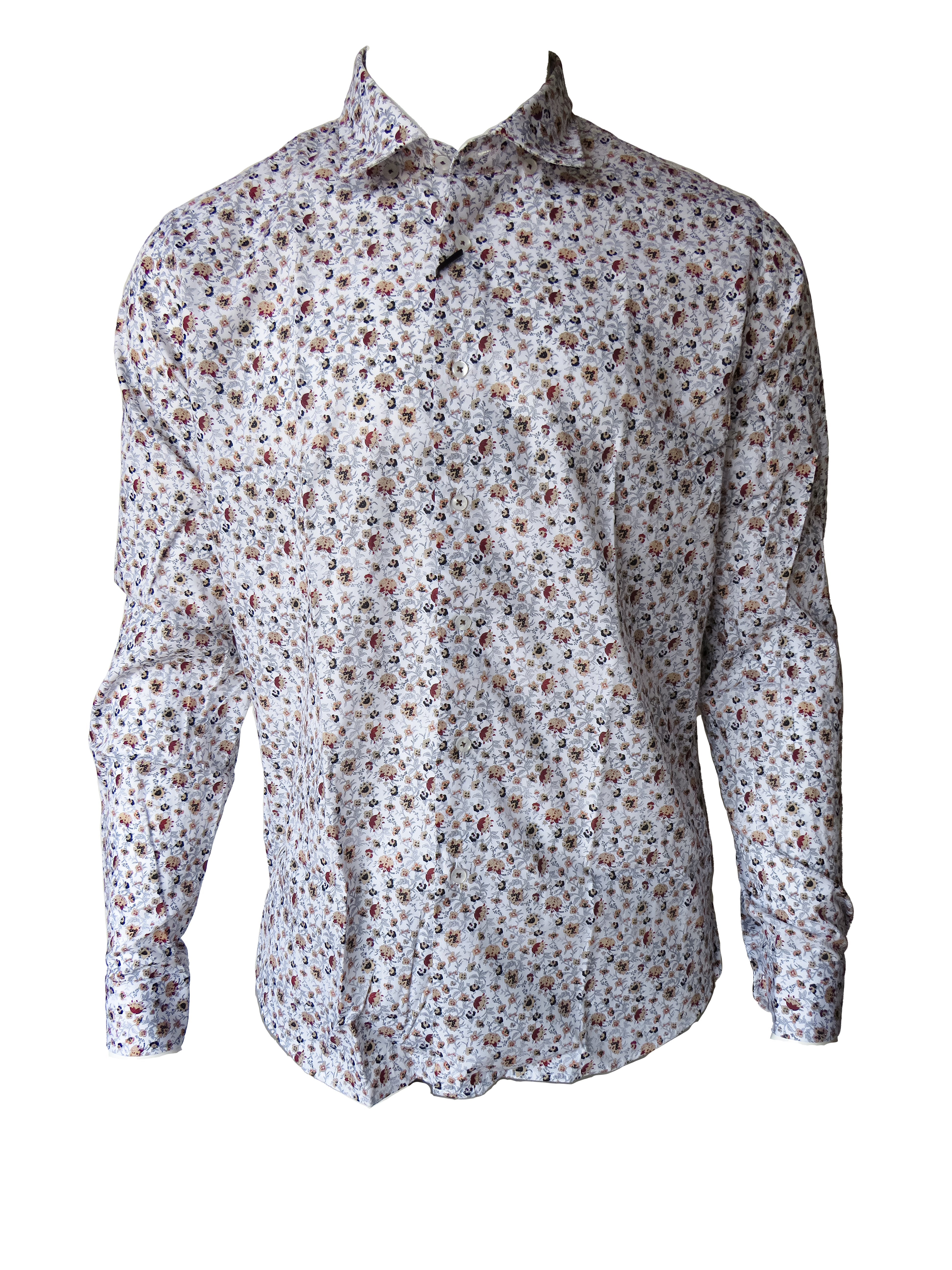 Men's Summer Shirts - Image 4