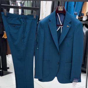 Men's 2 Piece Suits