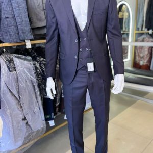 Men's 3 Piece Suit